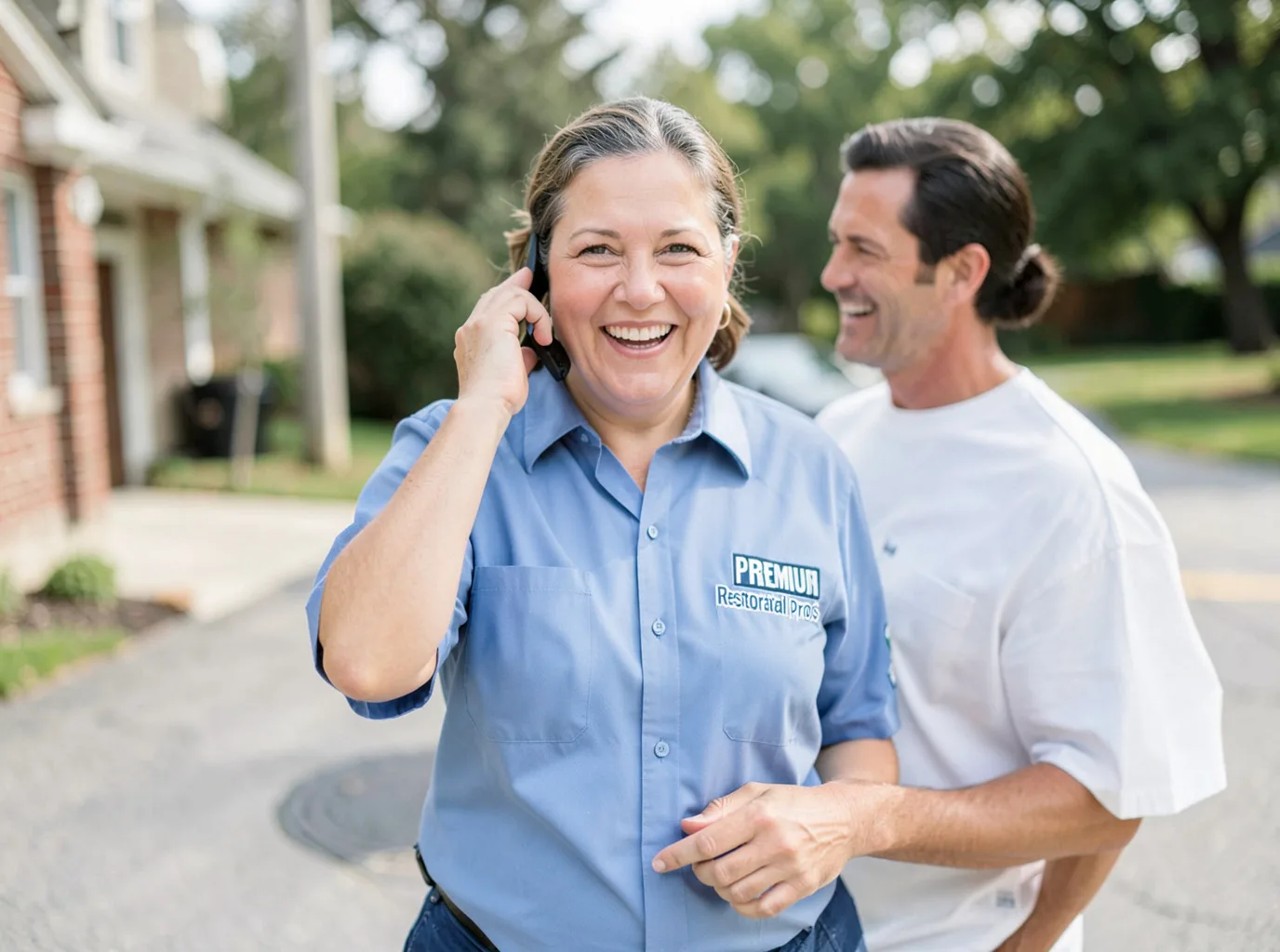 Water Damage Restoration Quantico, MD FAQs